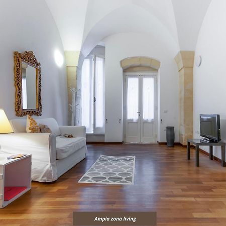 Yellow Loft - Lecce Selection Екстериор снимка