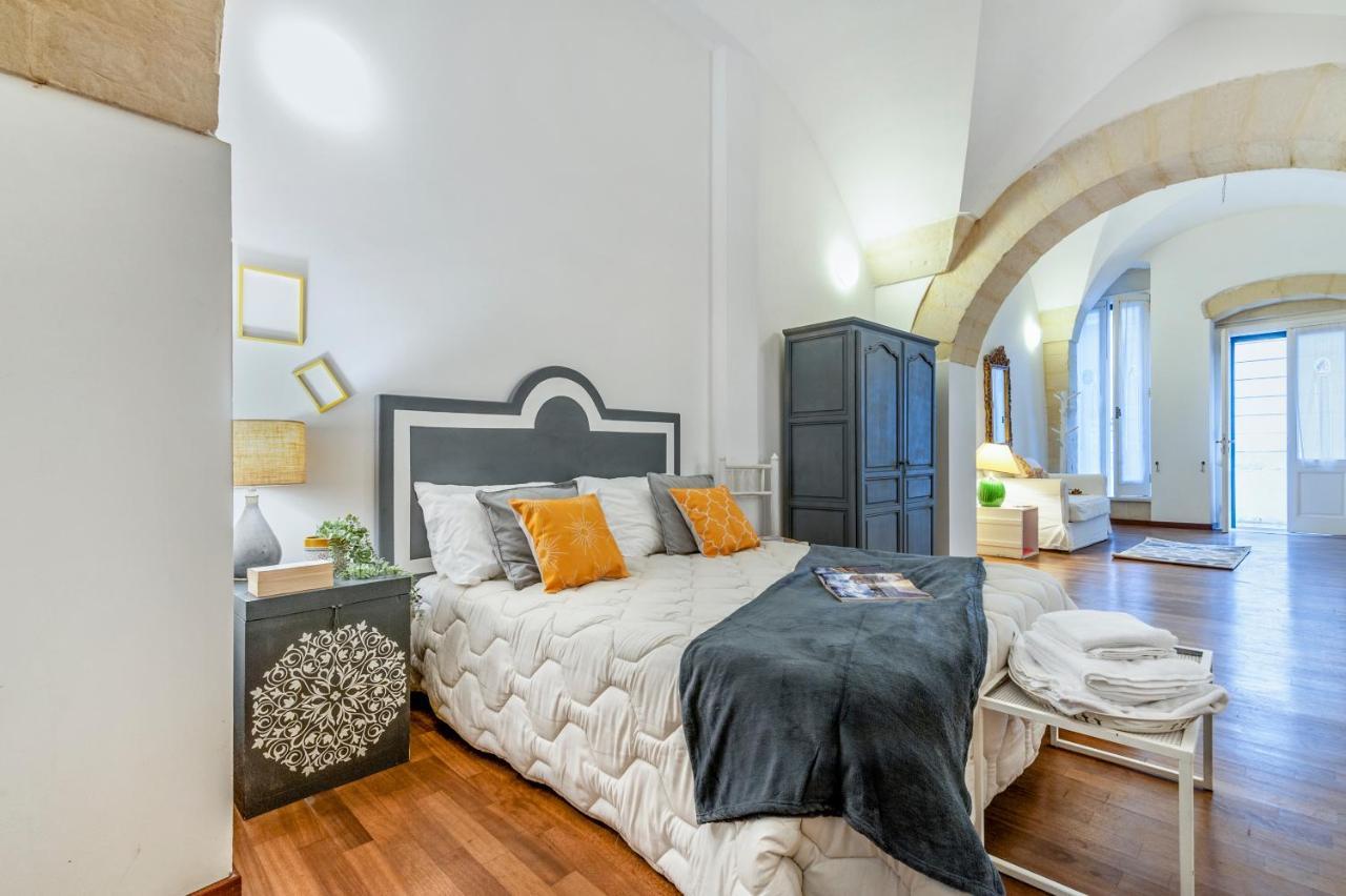 Yellow Loft - Lecce Selection Екстериор снимка