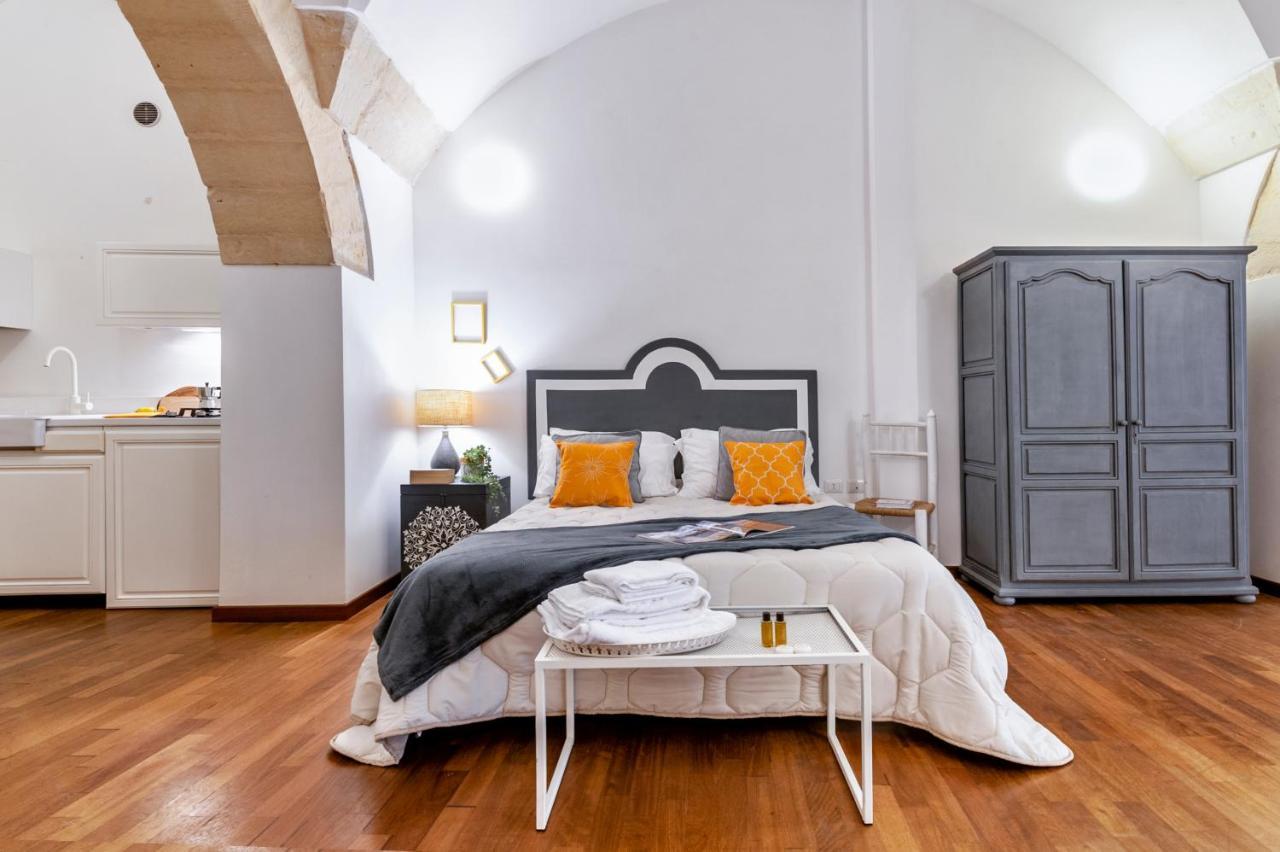 Yellow Loft - Lecce Selection Екстериор снимка