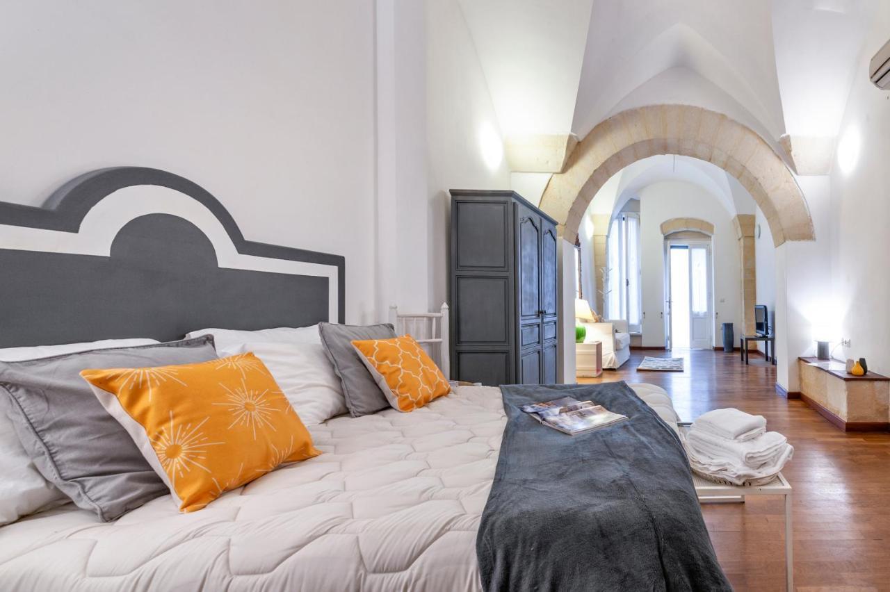 Yellow Loft - Lecce Selection Екстериор снимка