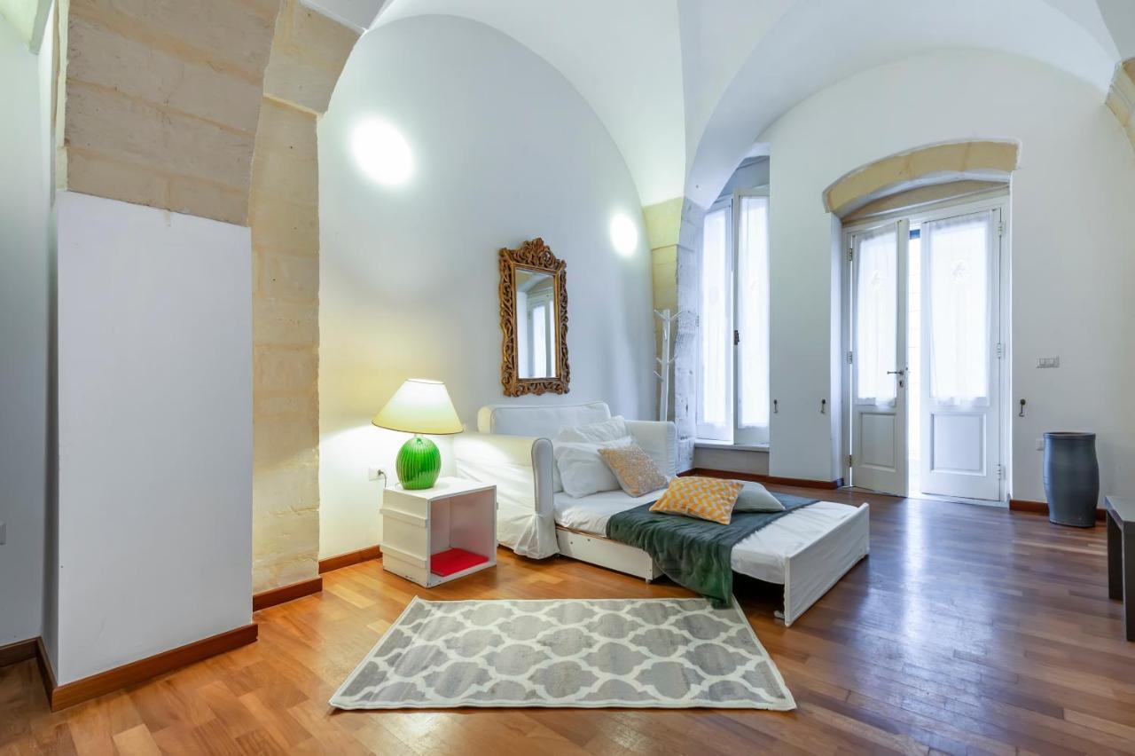 Yellow Loft - Lecce Selection Екстериор снимка