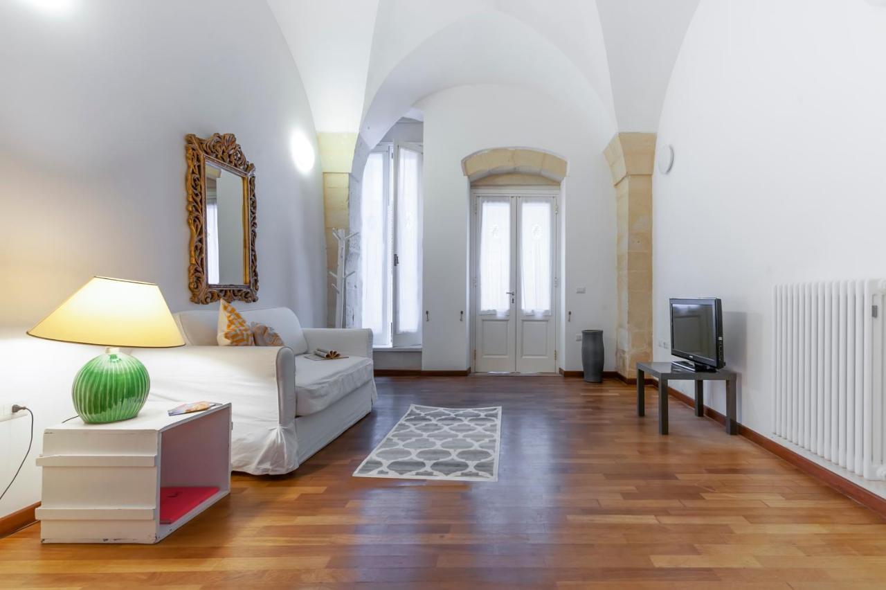Yellow Loft - Lecce Selection Екстериор снимка