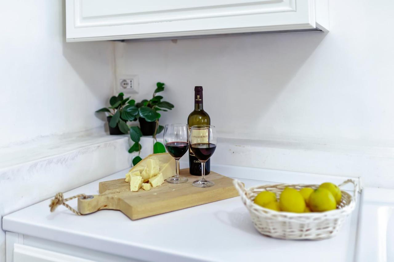 Yellow Loft - Lecce Selection Екстериор снимка